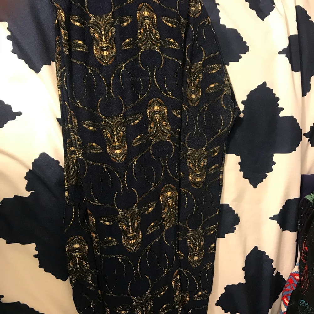 LULAROE leggings